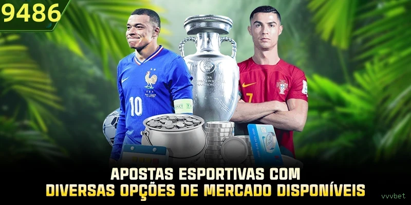 Bônus Exclusivos vvvbet - Promoções Generosas e Ofertas VIP